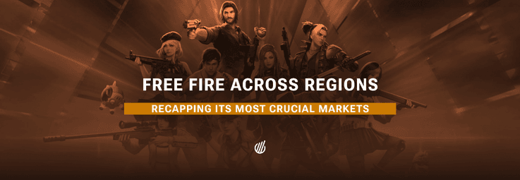 Banner do Evento E-sports: Torneio Relâmpago Semanal